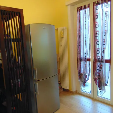 아파트 Kilent Studio Inalpi Arena *