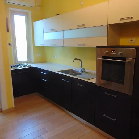 Kilent Studio Inalpi Arena Apartment