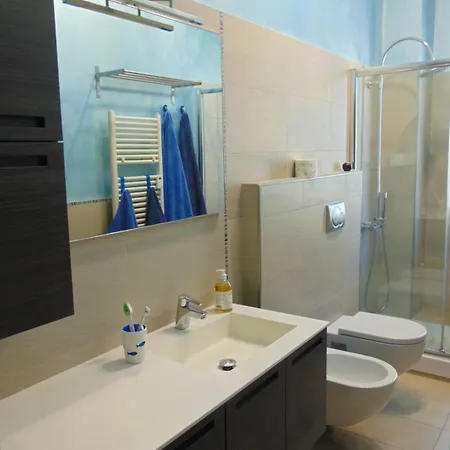 Kilent Studio Inalpi Arena Apartment *
